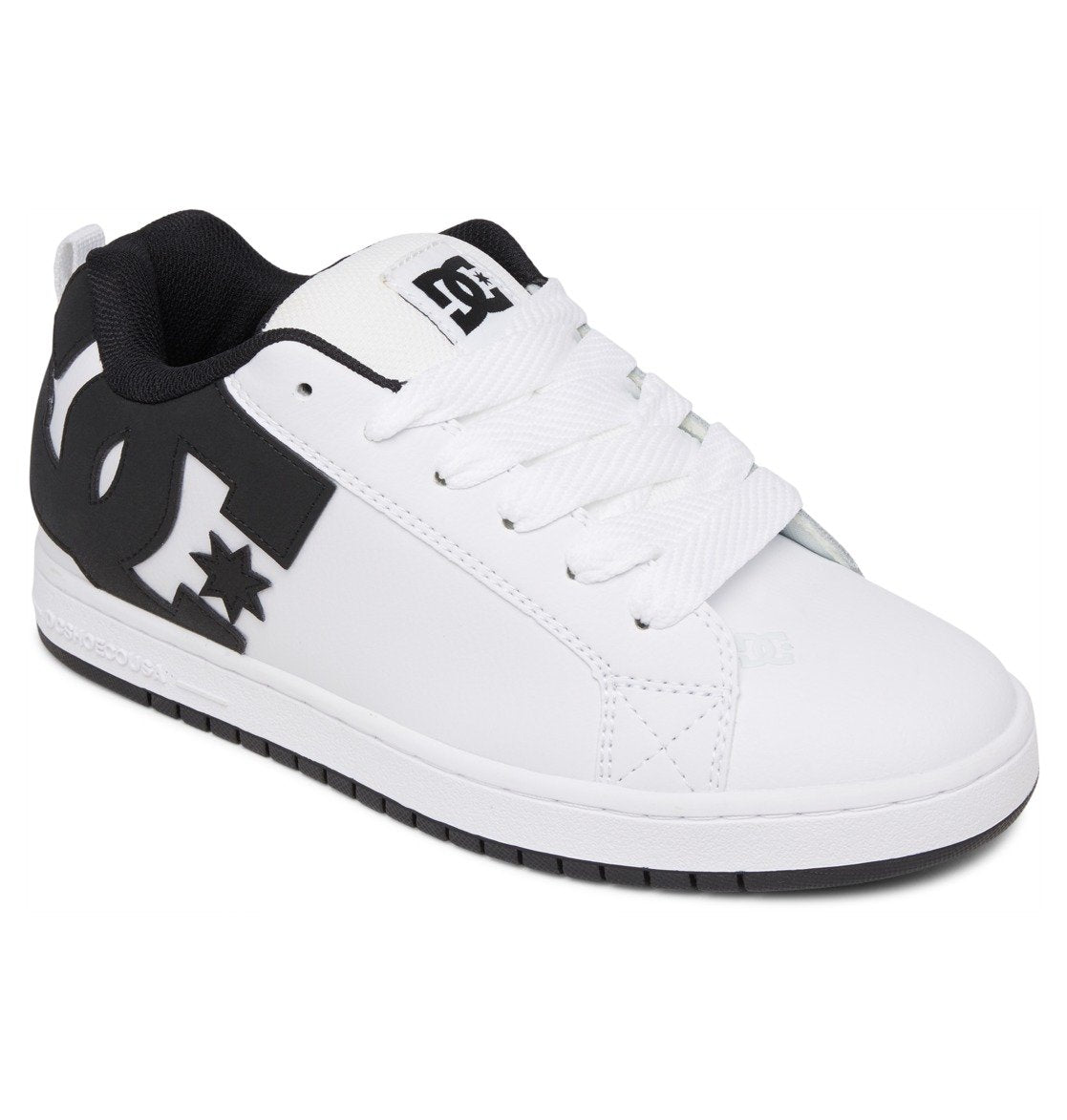 Men's Court Graffik Shoes - Image 2
