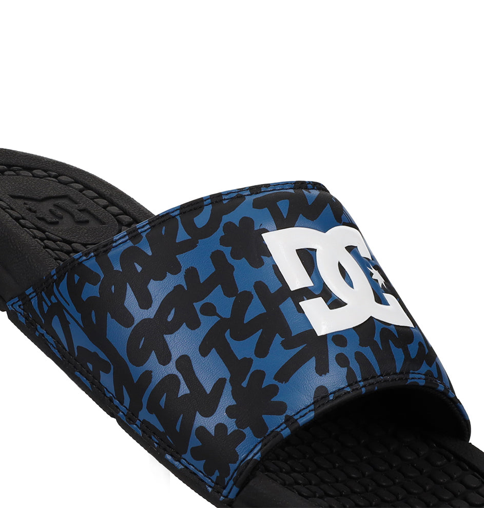 Men's Bolsa Slides - Image 4
