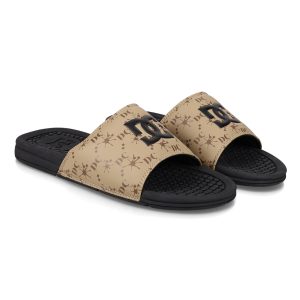 Men's Bolsa Slides