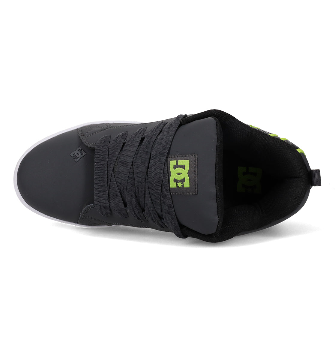 Men's Court Graffik Shoes - Image 8