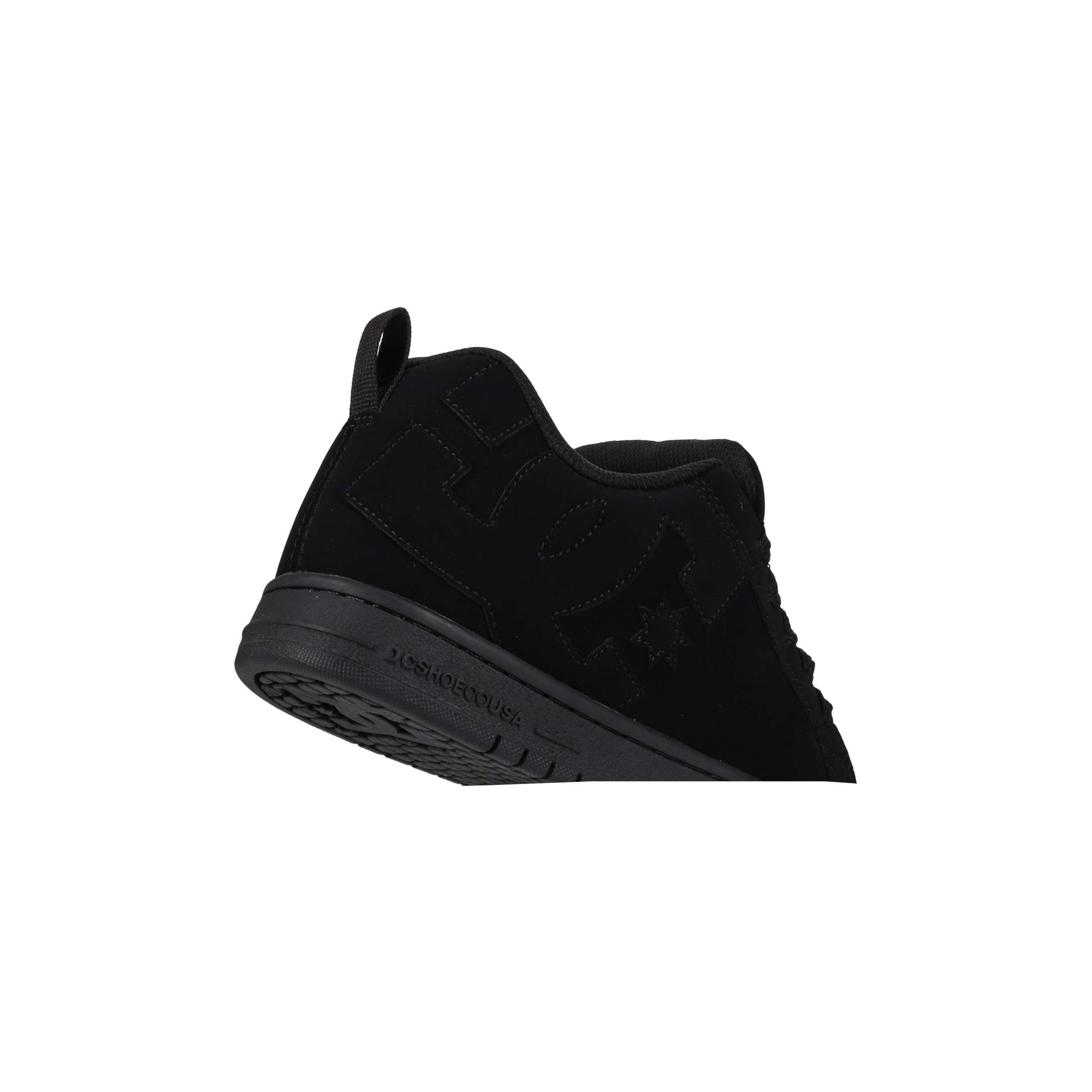 Men's Court Graffik Shoes - Image 6