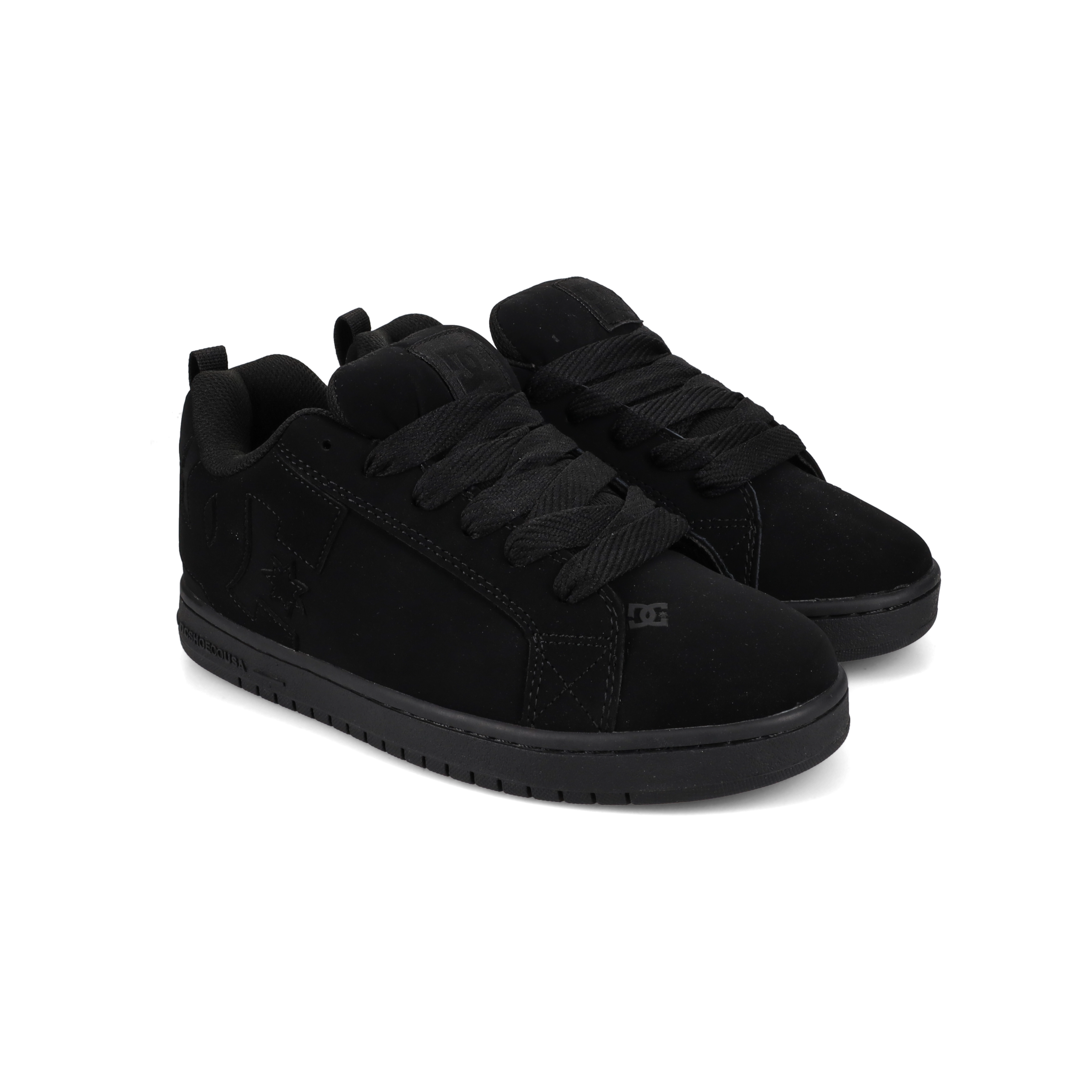 Men's Court Graffik Shoes - Image 7