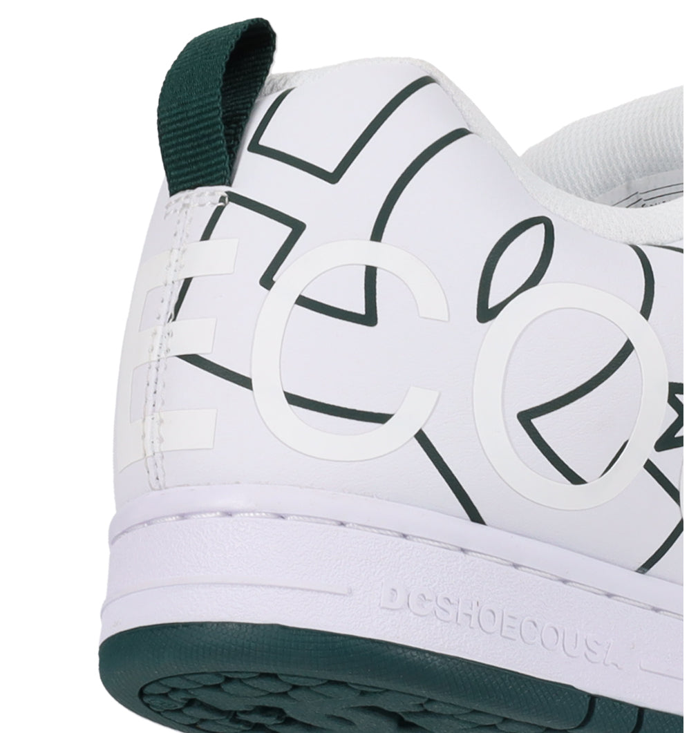 Men's Court Graffik Shoes - Image 6