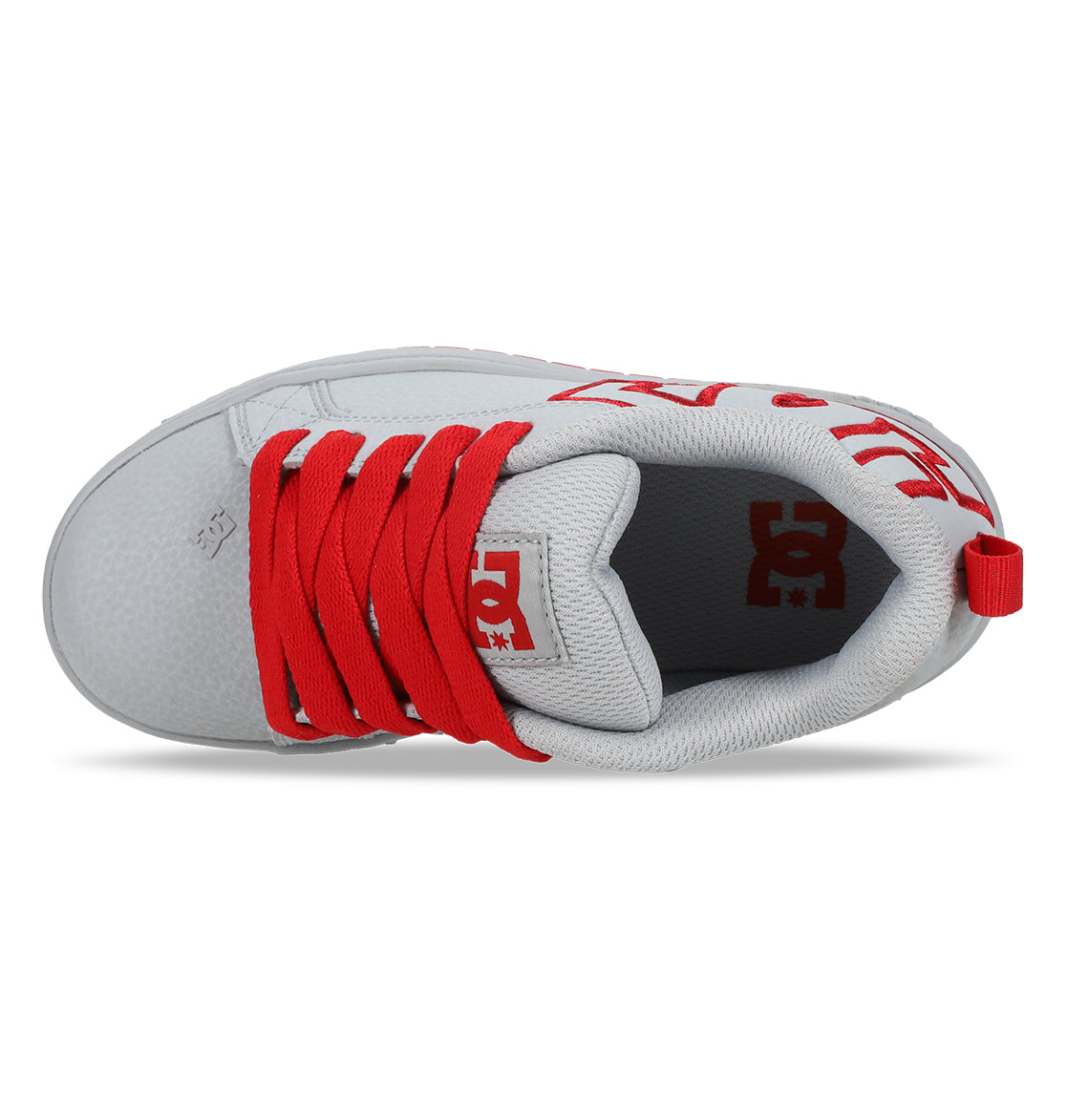 Kids' Court Graffik Shoes - Image 8