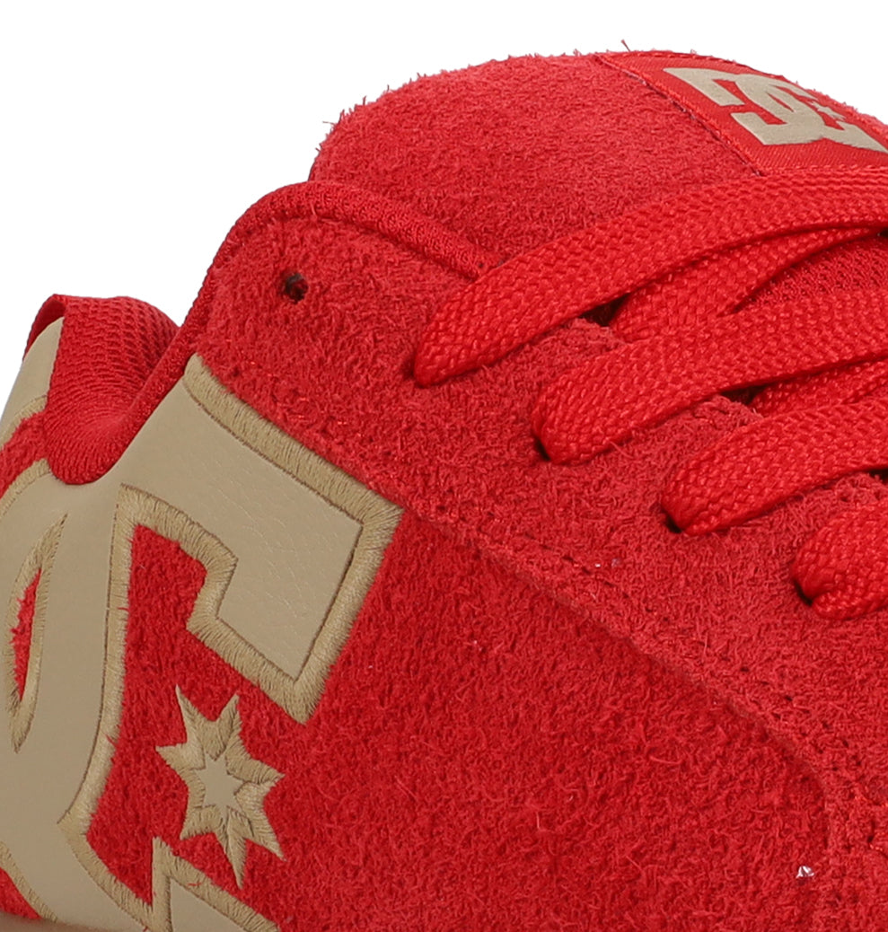 Men's Court Graffik Special Edition Shoes - Image 8