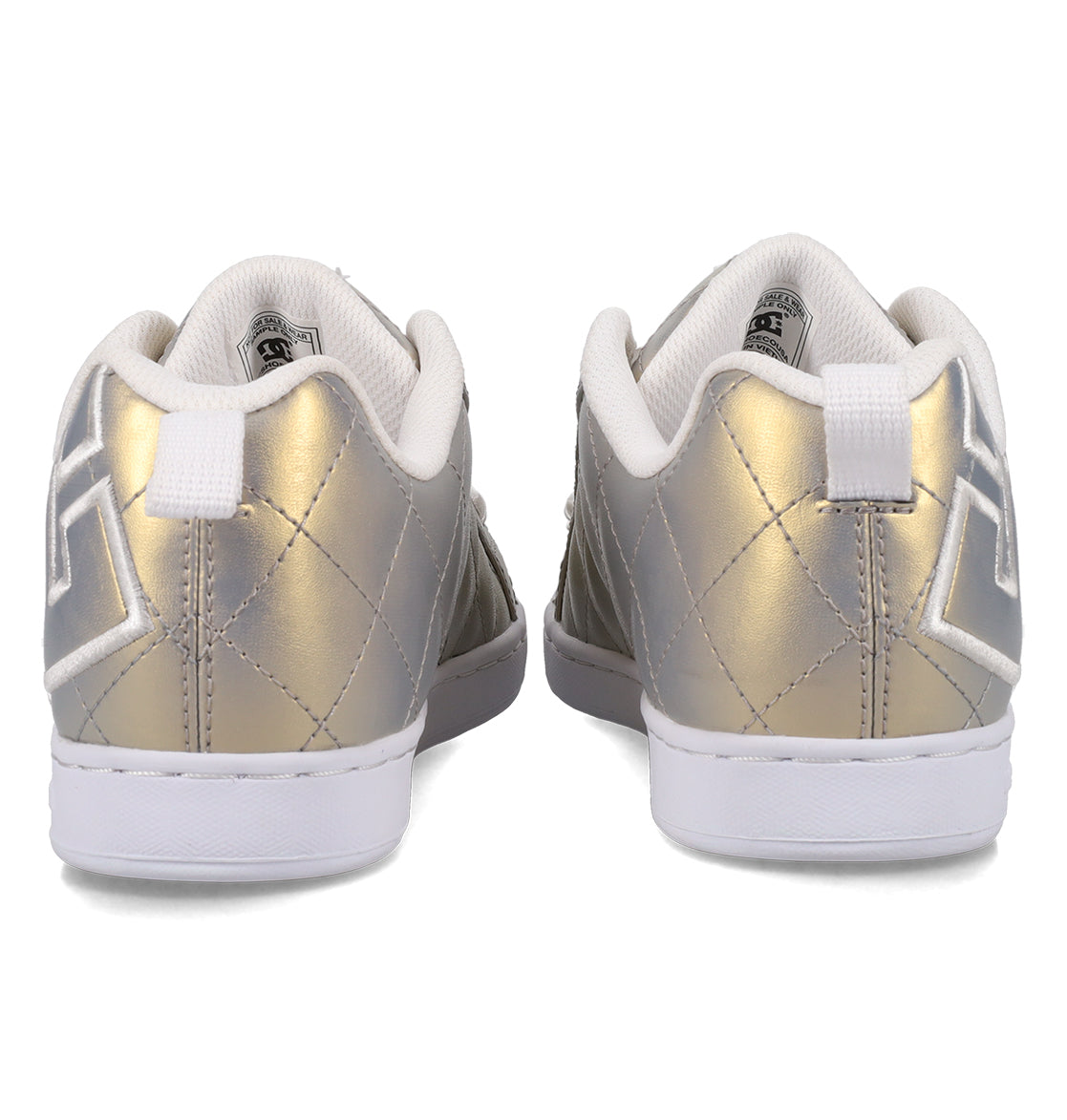 Women's Court Graffik Lt Shoes - Image 6
