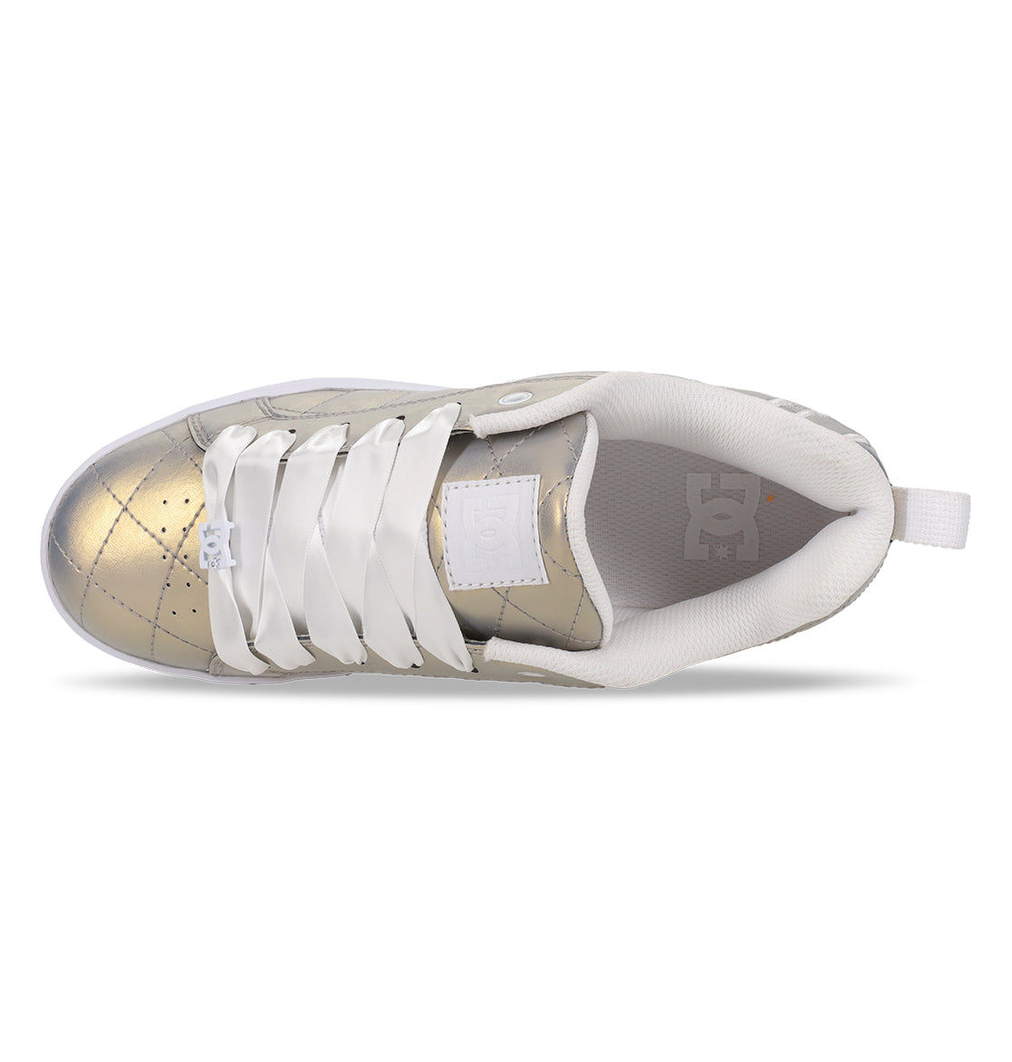 Women's Court Graffik Lt Shoes - Image 8