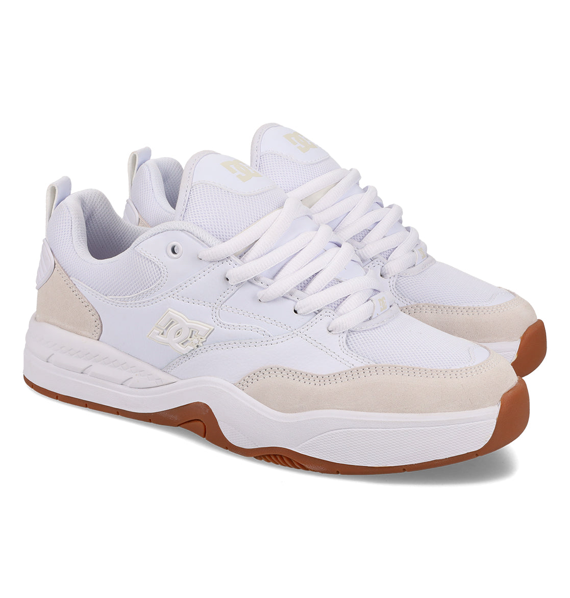 Men's Ascend Skate Shoes - Image 4