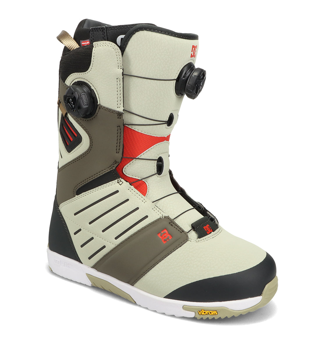 Men's Judge BOA? Snowboard Boots - Image 2