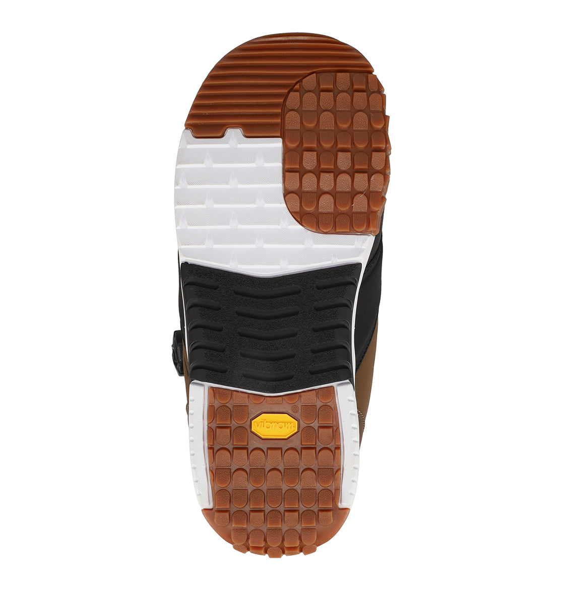 Men's Judge BOA? Snowboard Boots - Image 3