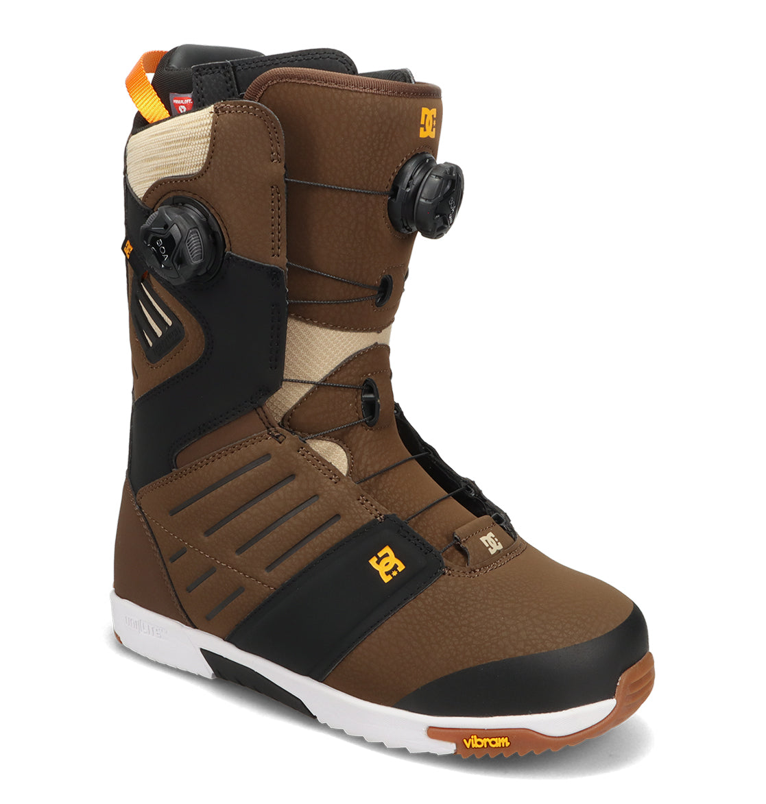 Men's Judge BOA? Snowboard Boots - Image 2