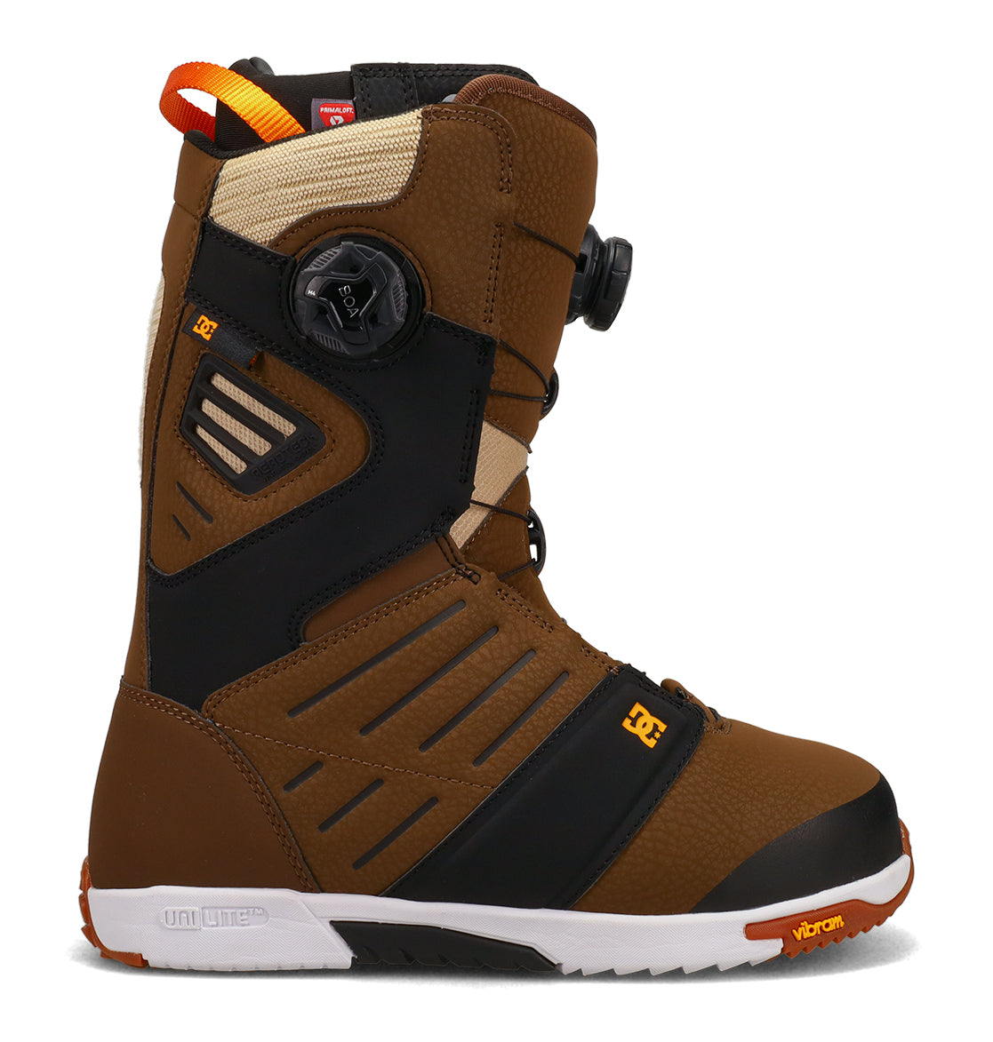 Men's Judge BOA? Snowboard Boots