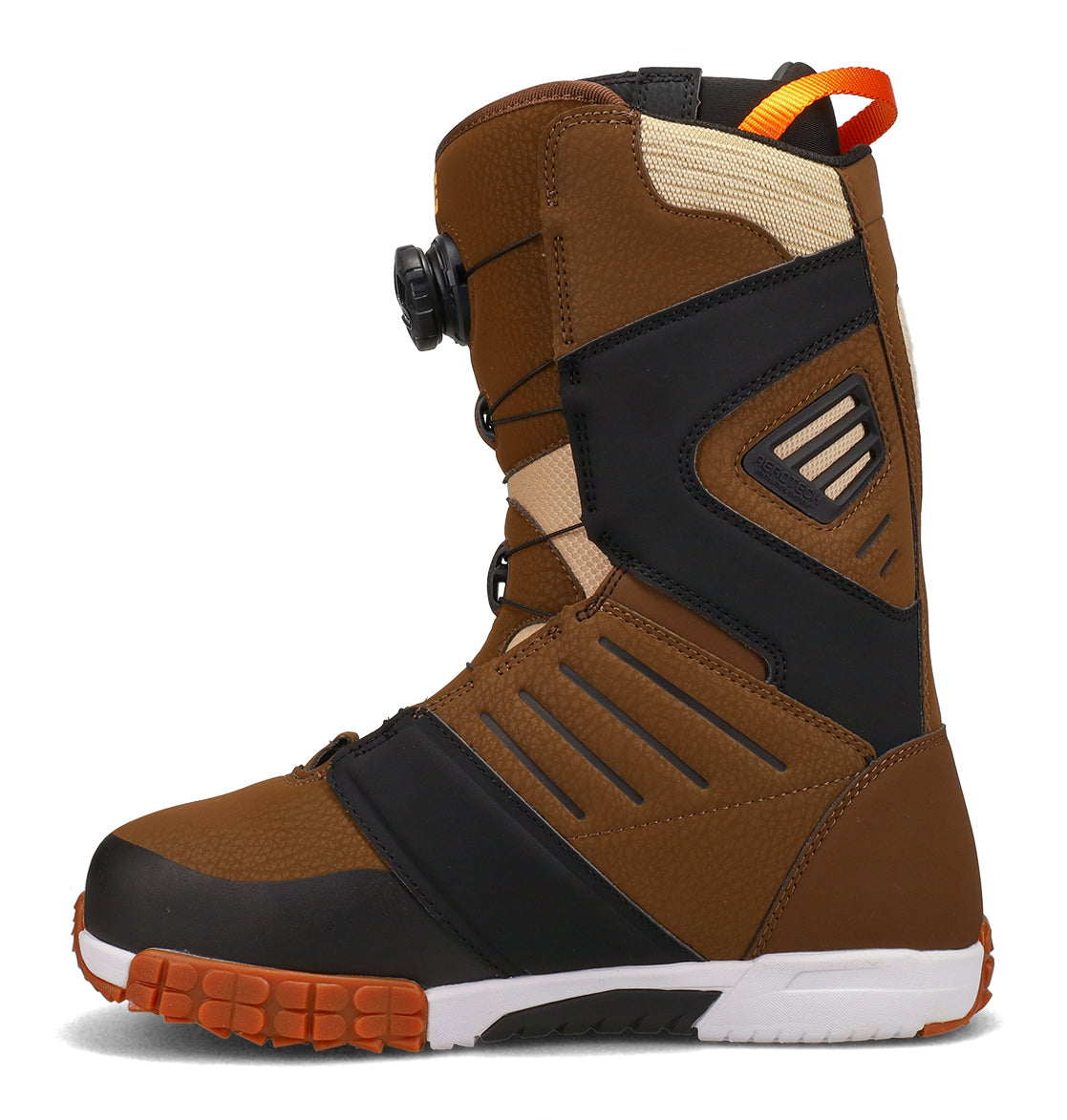 Men's Judge BOA? Snowboard Boots - Image 4