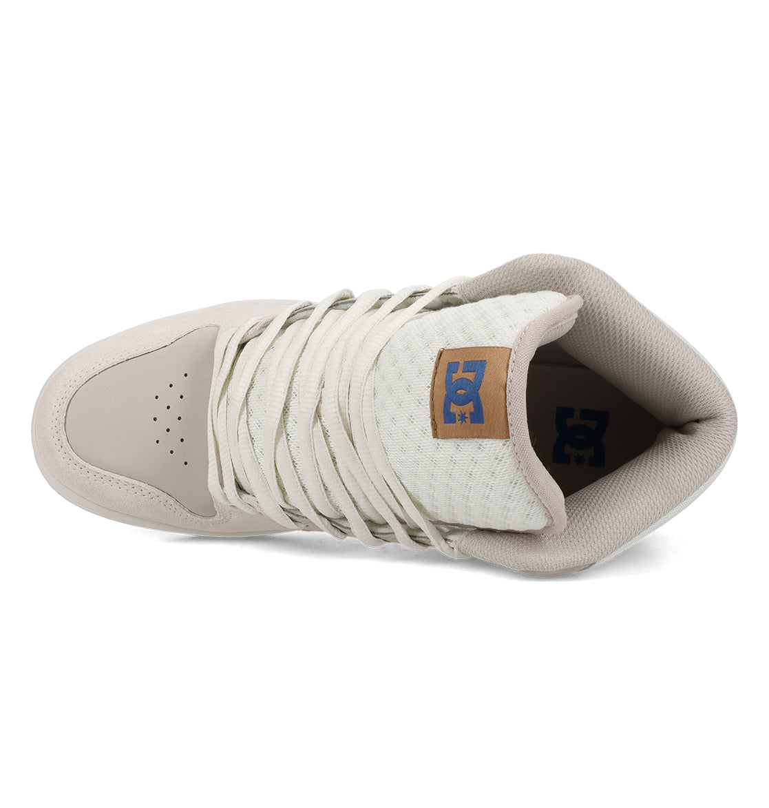 Men's Manteca 4 Hi Shoes - Image 7