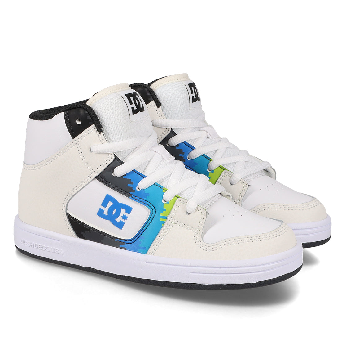 Kids' Manteca 4 Hi Shoes - Image 2