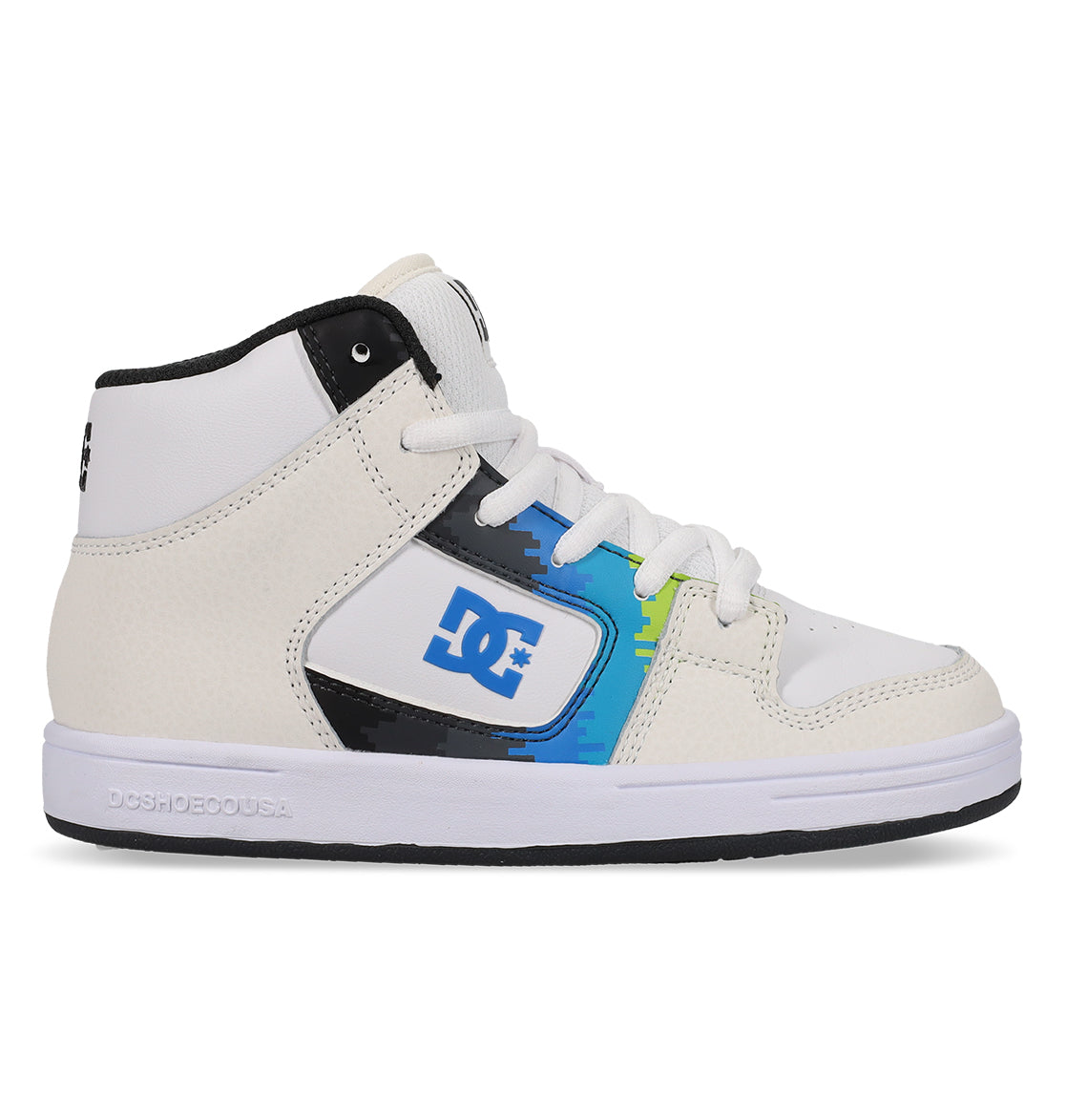 Kids' Manteca 4 Hi Shoes