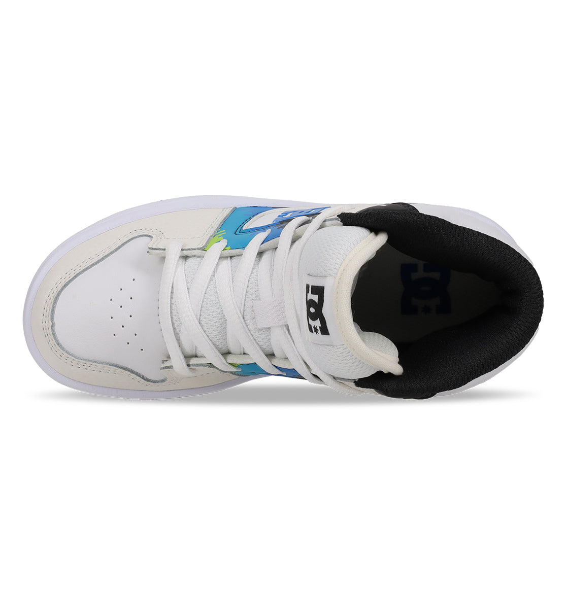 Kids' Manteca 4 Hi Shoes - Image 8