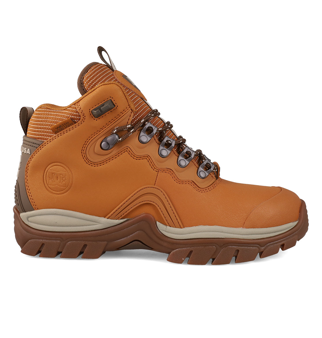 Men's Navigator Winter Boots