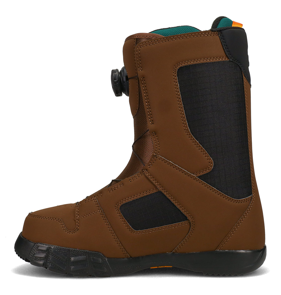 Men's Phase BOA® Snowboard Boots - Image 3