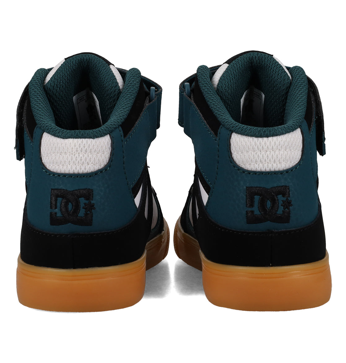 Kids' Pure Hi Top Ev Shoes - Image 6