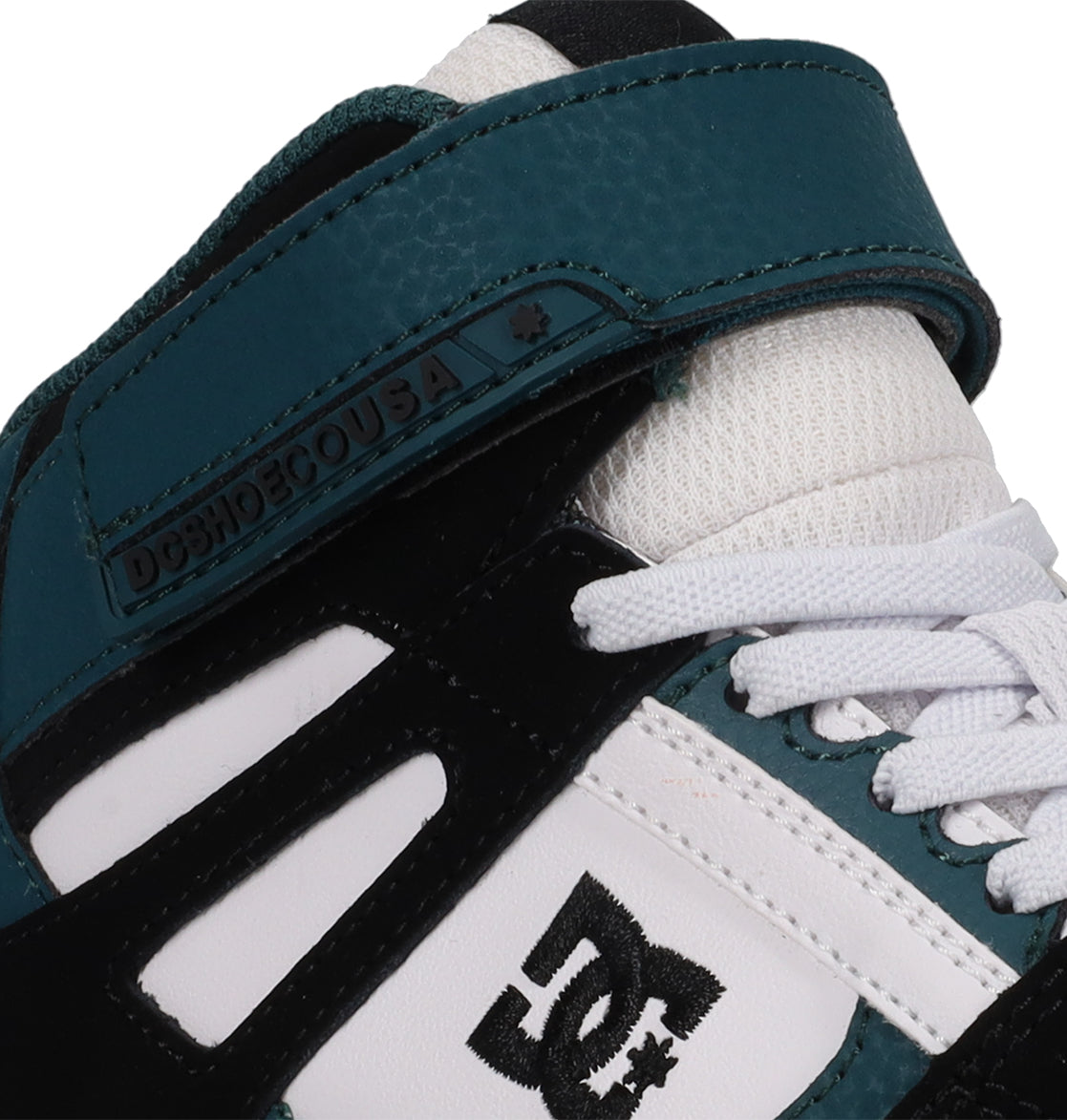 Kids' Pure Hi Top Ev Shoes - Image 4