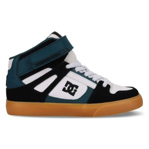 Kids' Pure Hi Top Ev Shoes