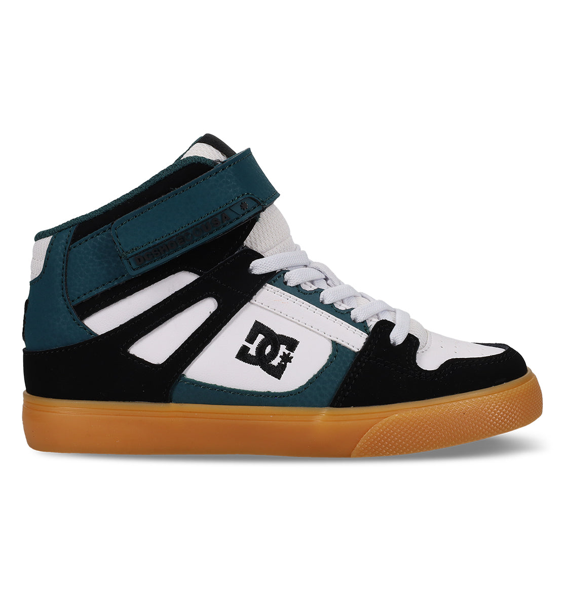 Kids' Pure Hi Top Ev Shoes