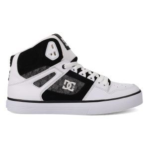 Men's Pure High Top Wc Shoes