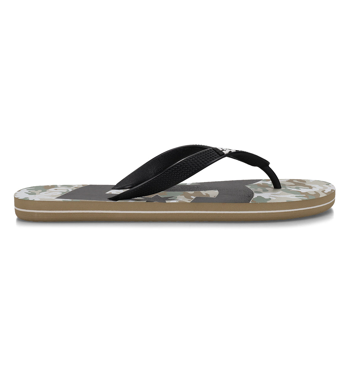 Men's Spray Graffik Slides - Image 2