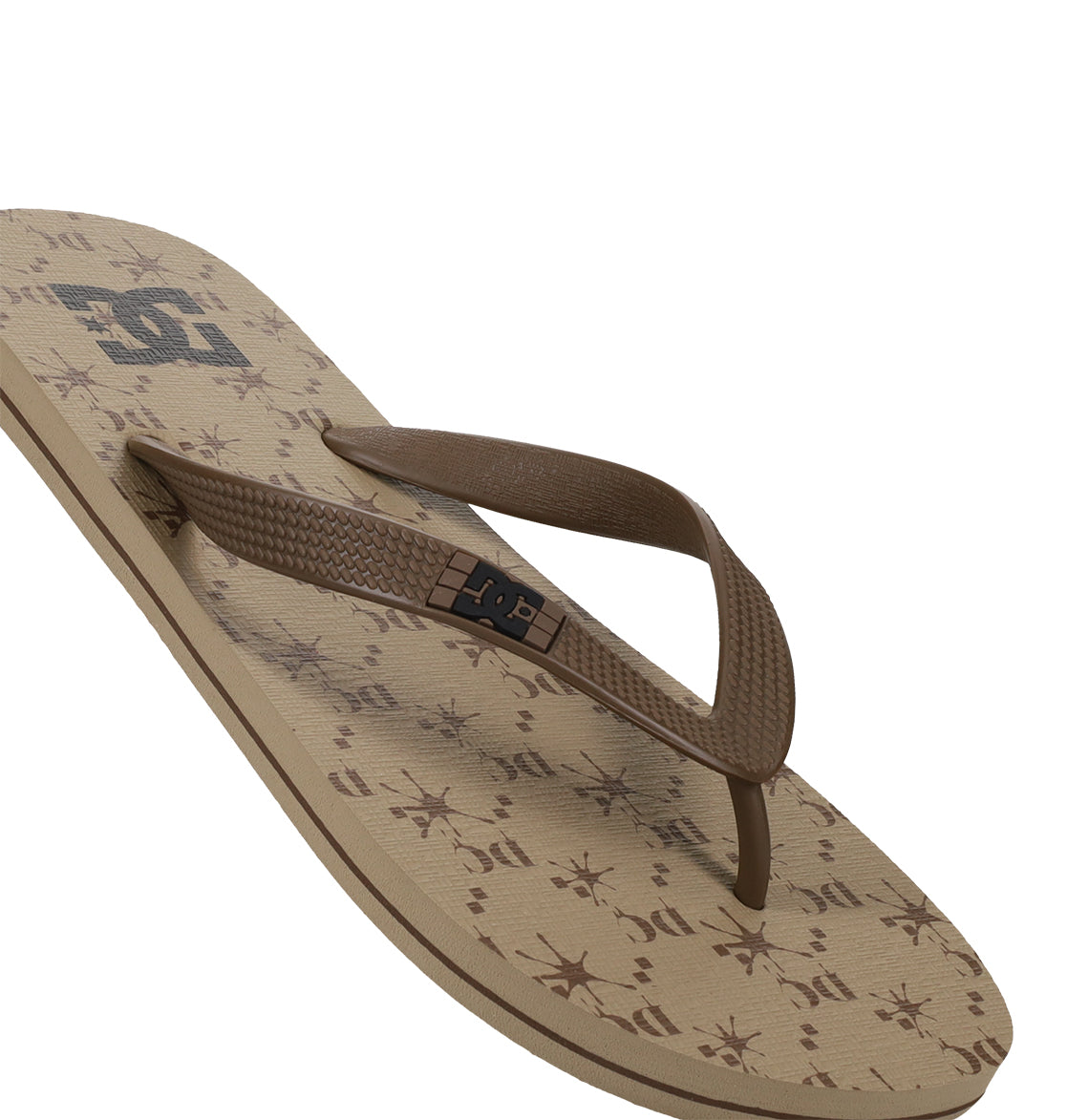 Men's Spray Graffik Slides - Image 4