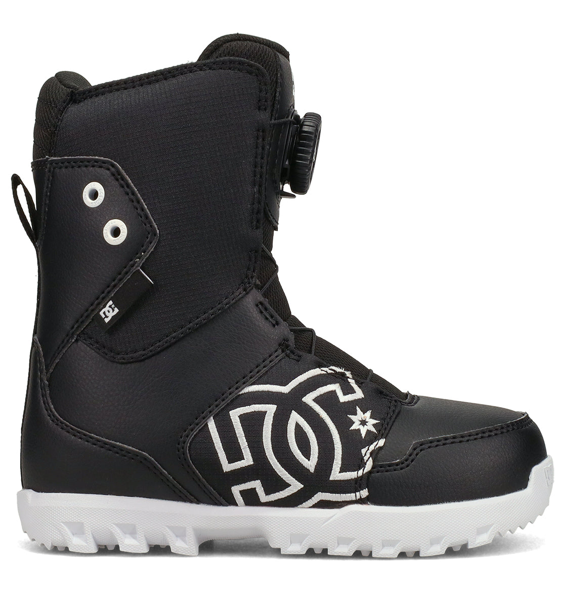 Kids' Scout BOA® Snowboard Boots