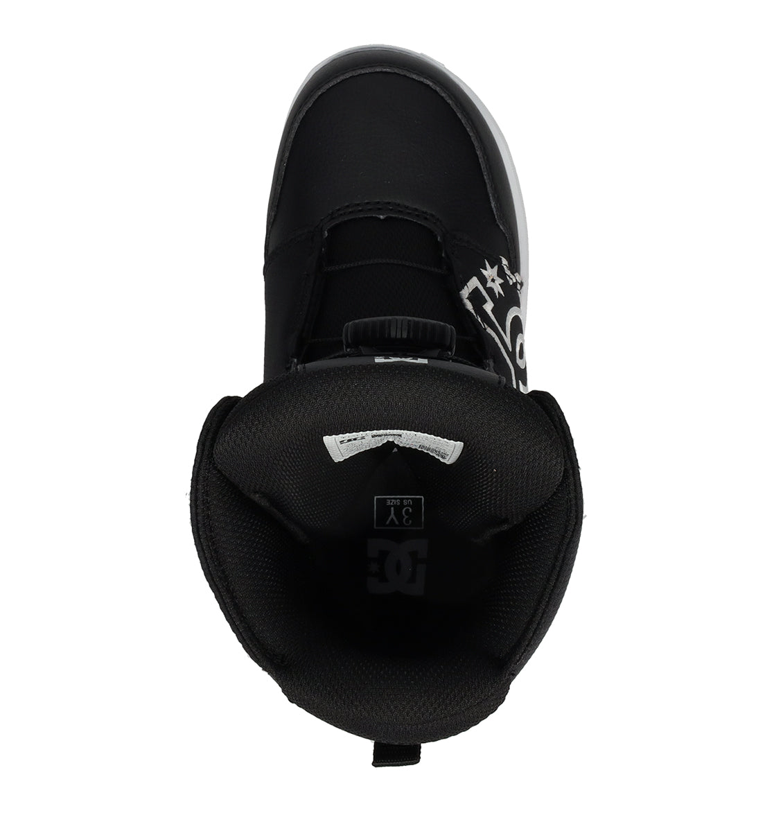 Kids' Scout BOA® Snowboard Boots - Image 6