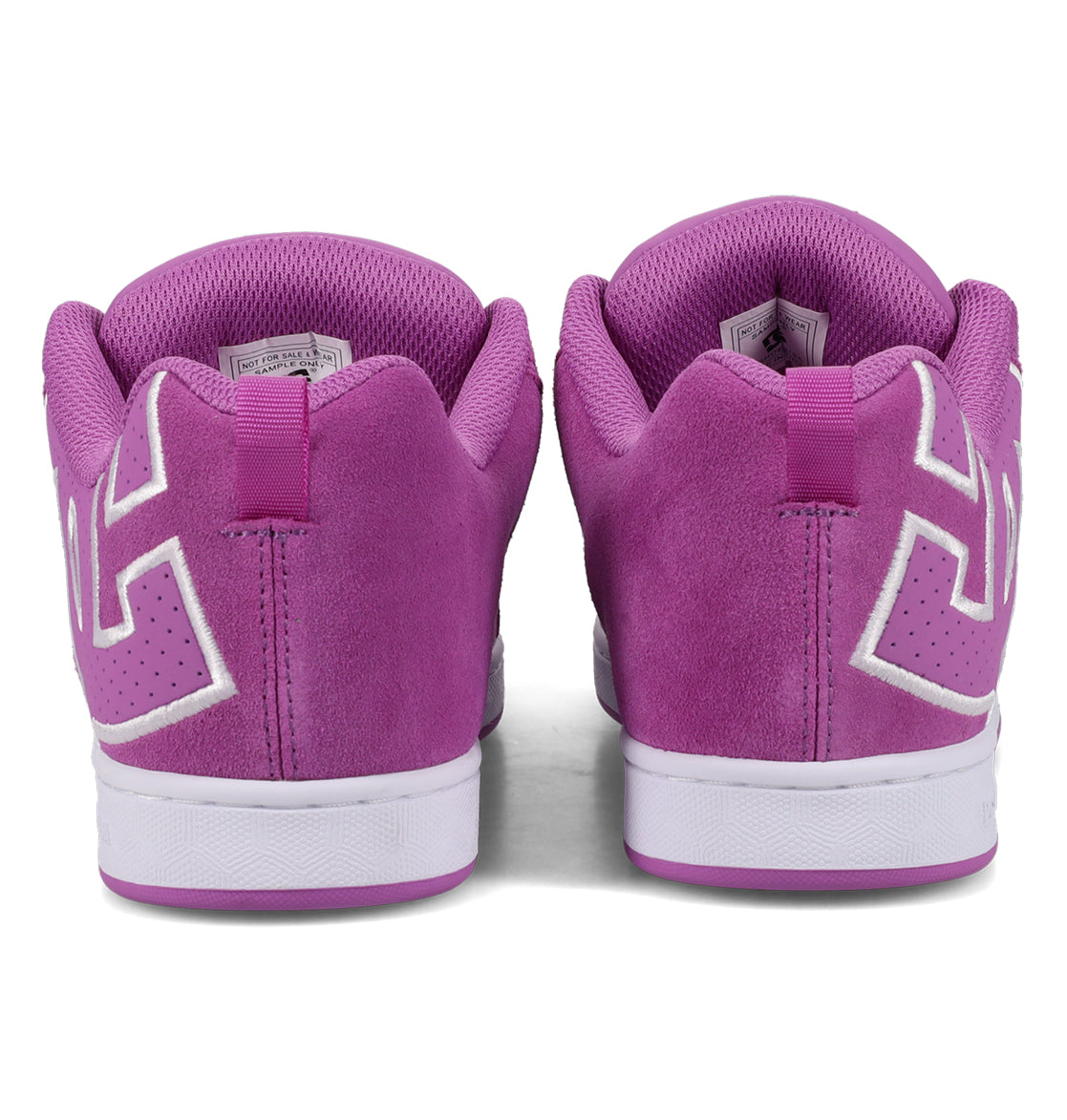 Women's Court Graffik Shoes - Image 3