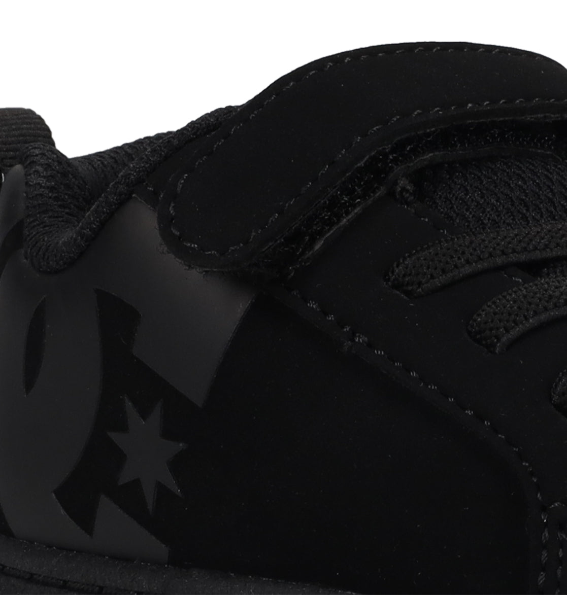 Kids' Court Graffik Shoes - Toddler - Image 7