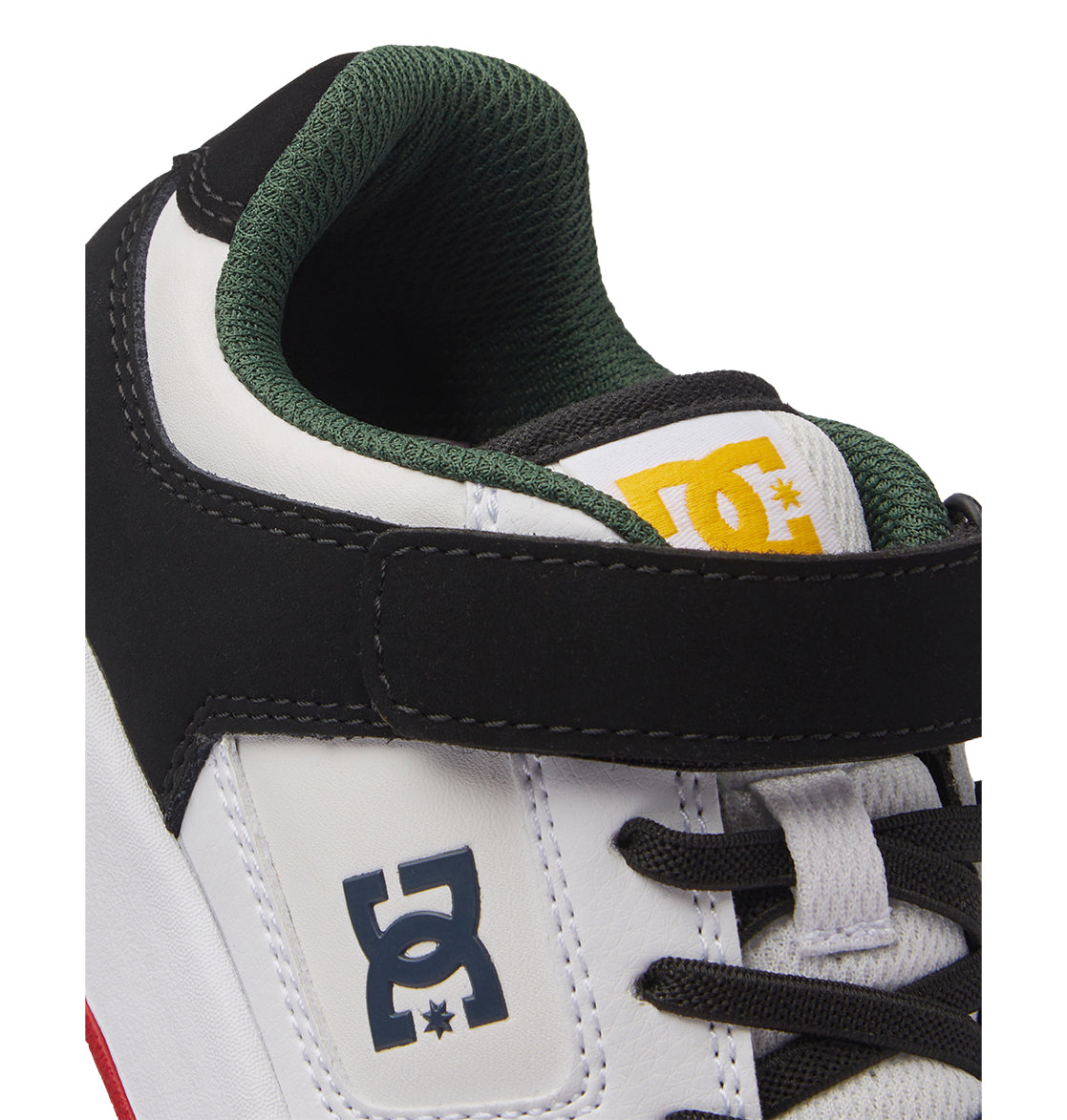 Kids' Manteca 4 V Shoes - Image 7