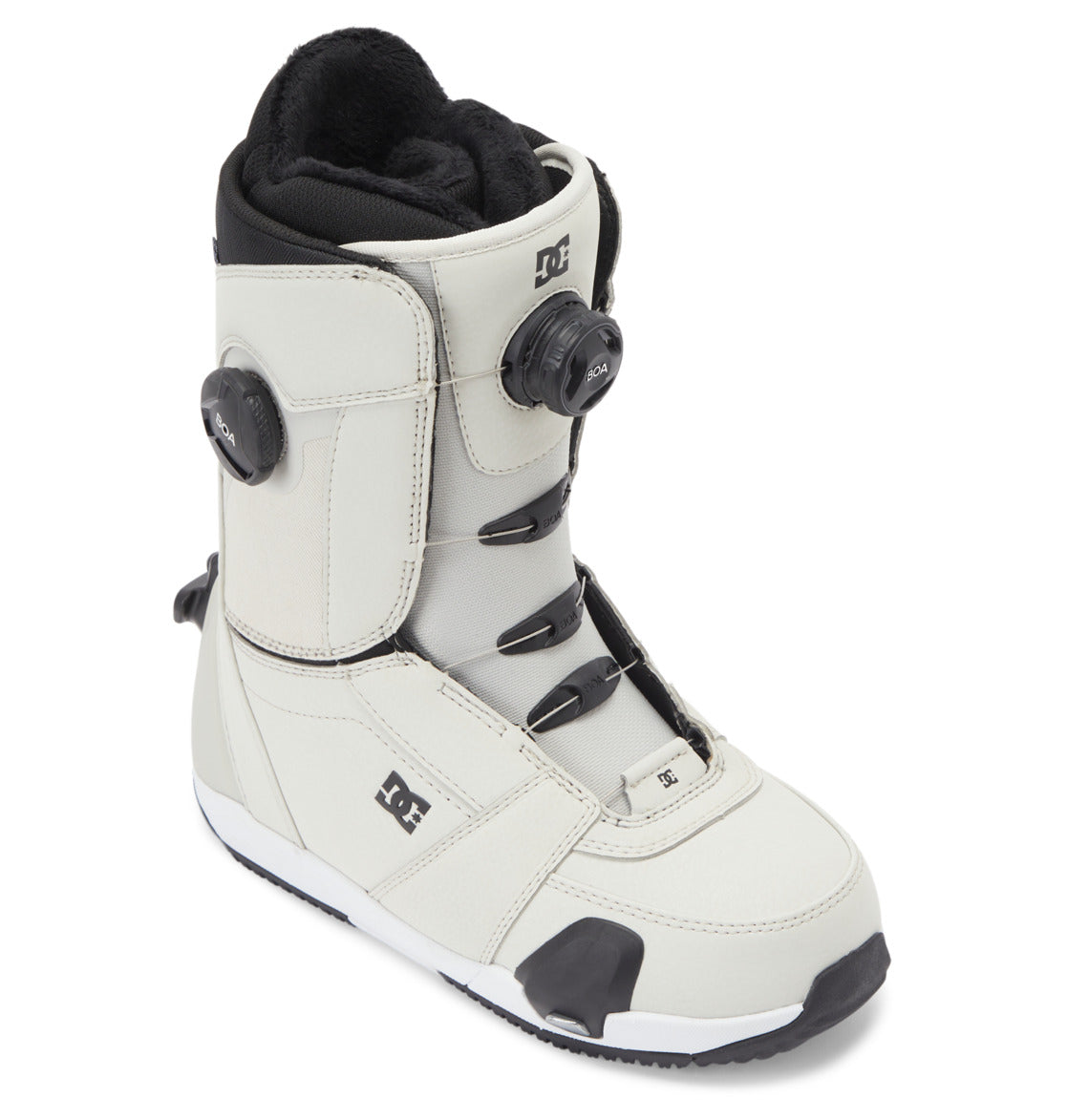 Women's Lotus Step On® Snowboard Boots - Image 2