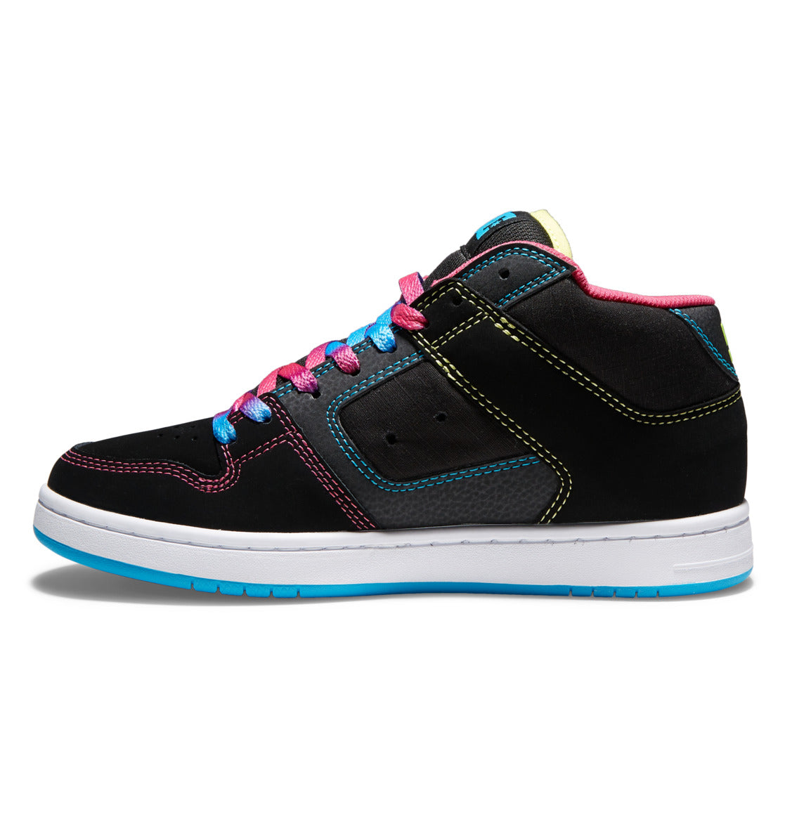 Women's Manteca 4 MID Mid-Top Shoes - Image 3