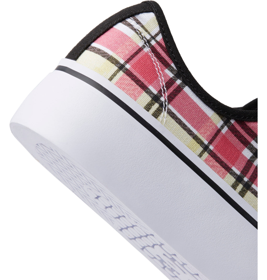 Women's Manual Platform Shoes - Image 7