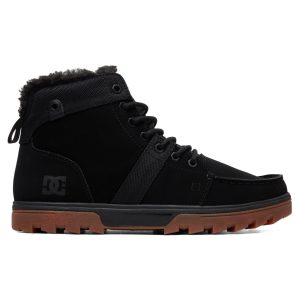 Men's Woodland Winter Boots