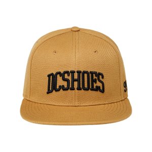 Semi-Pro Snapback