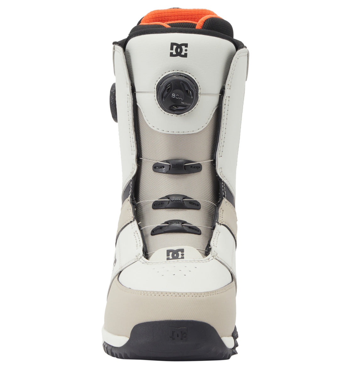 Men's Control BOA® Snowboard Boots - Image 8
