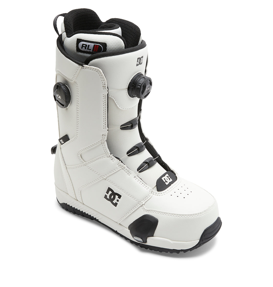 Men's Control Step On? Snowboard Boots - Image 5