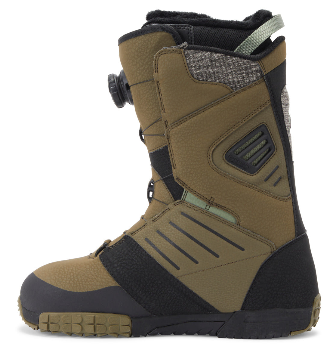 Men's Judge BOA? Snowboard Boots - Image 3