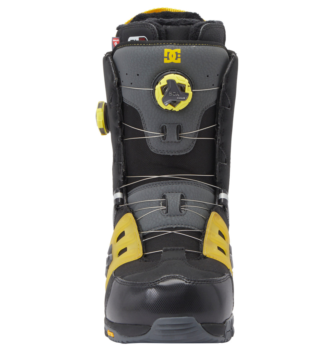 Men's Phantom BOA® Snowboard Boots - Image 8