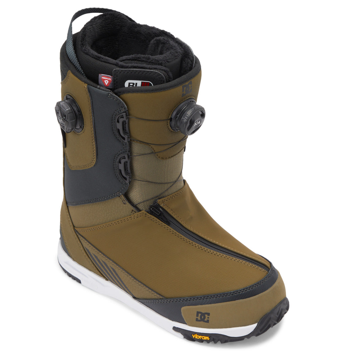 Men's Transcend BOA® Snowboard Boots - Image 2