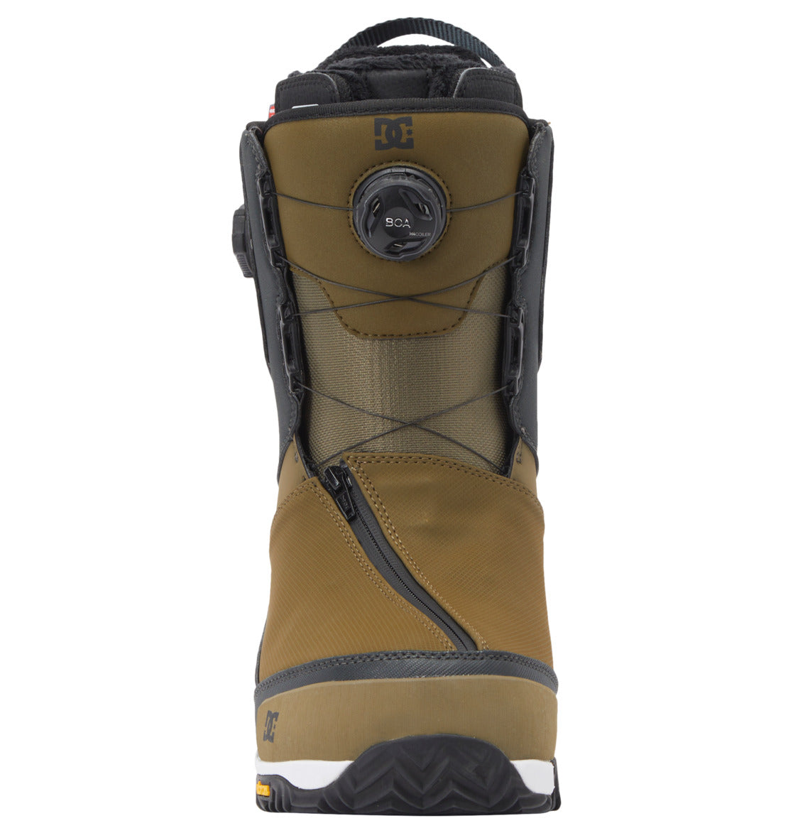 Men's Transcend BOA® Snowboard Boots - Image 8