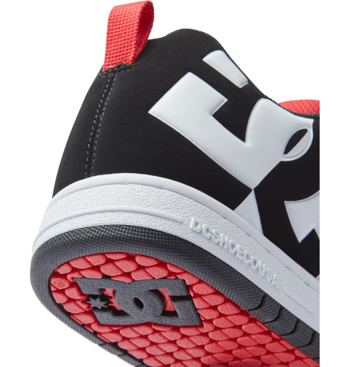 Men's Court Graffik Shoes - Image 8