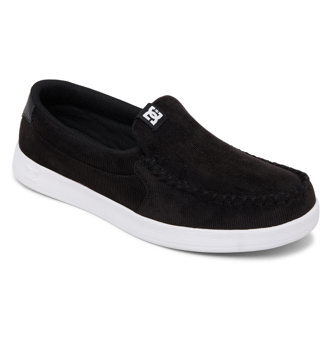 Men's Villain Slip-On Shoes - Image 3