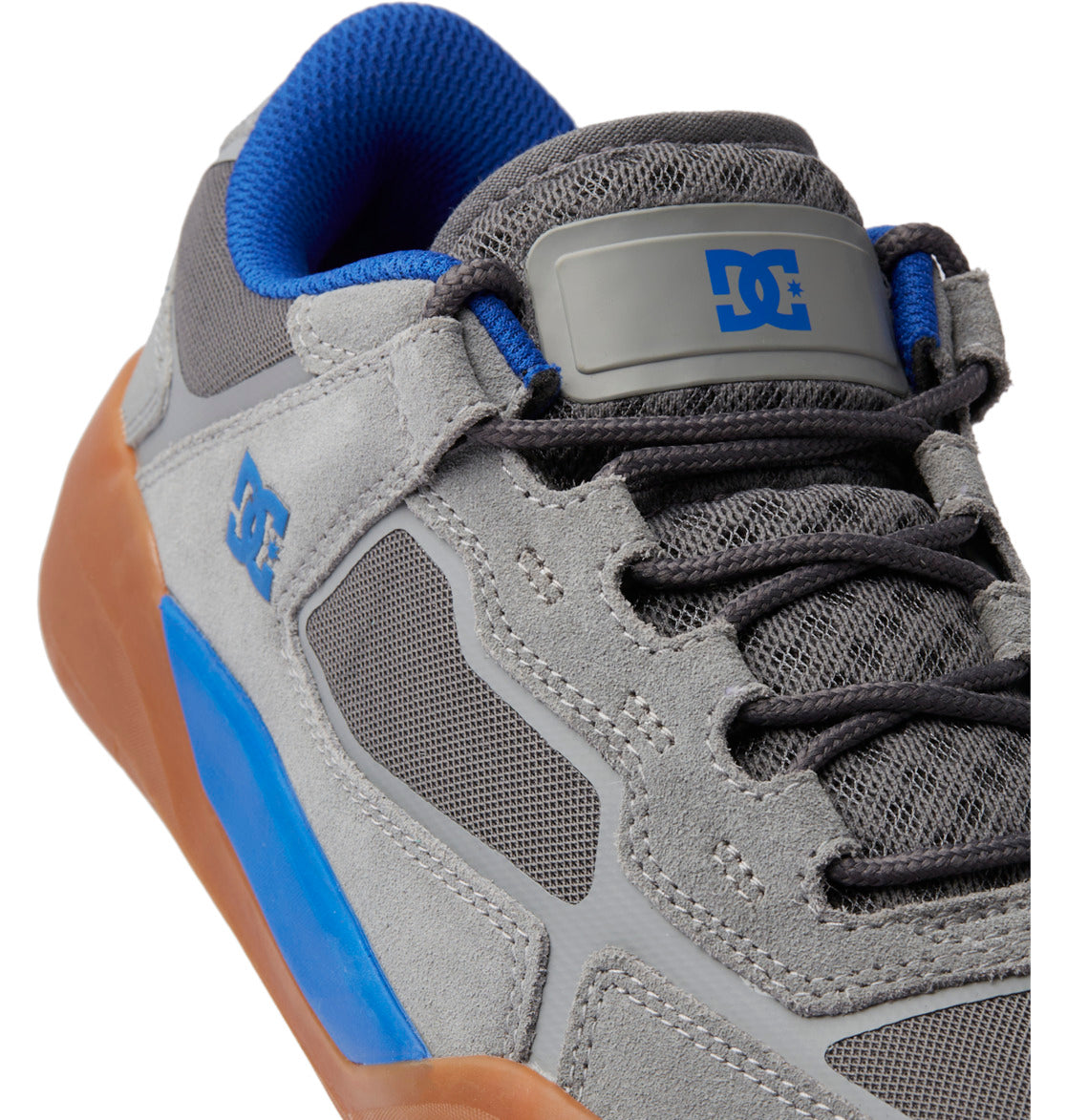 Men's Metric Skate Shoes - Image 8
