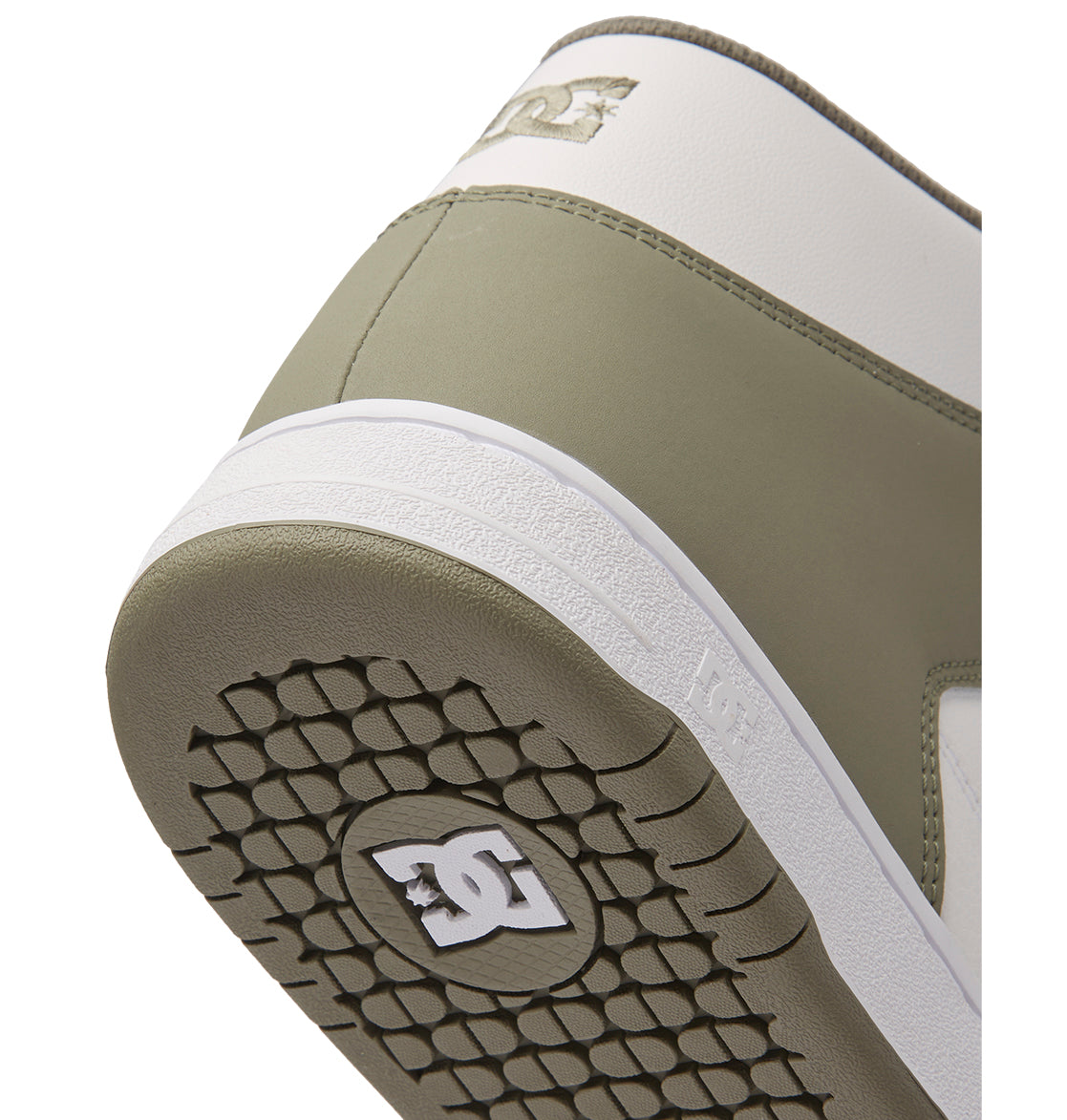 Men's Manteca 4 HI Shoes - Image 8